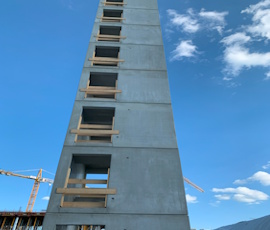 Vom Anfang bis zum Ende