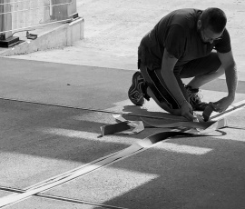 Besondere Herausforderungen